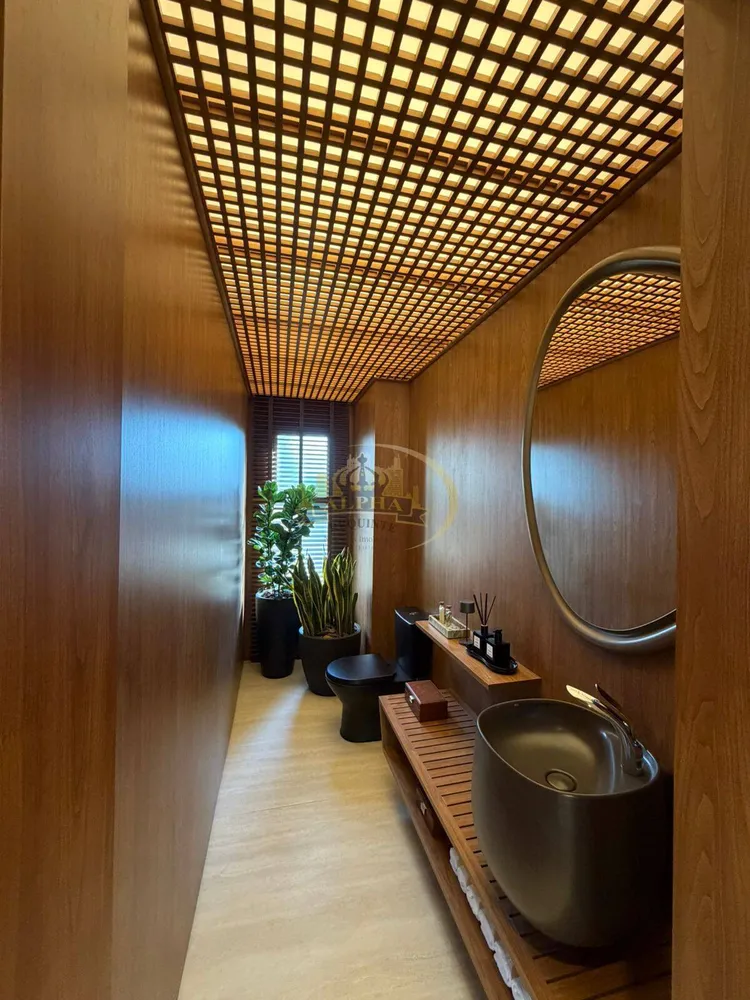 Apartamento, 3 quartos, 230 m² - Foto 9