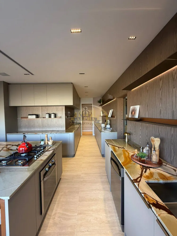 Apartamento, 3 quartos, 230 m² - Foto 5