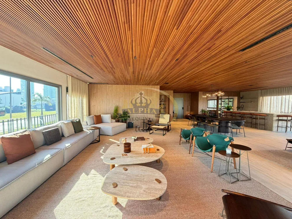 Apartamento, 3 quartos, 230 m² - Foto 6
