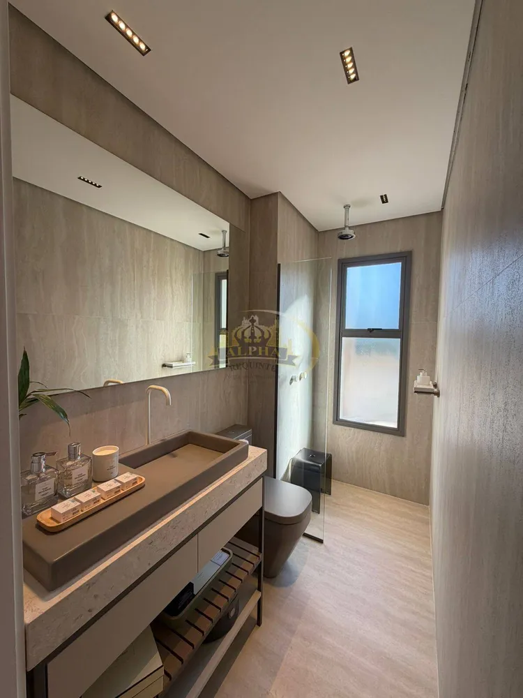 Apartamento, 3 quartos, 230 m² - Foto 15