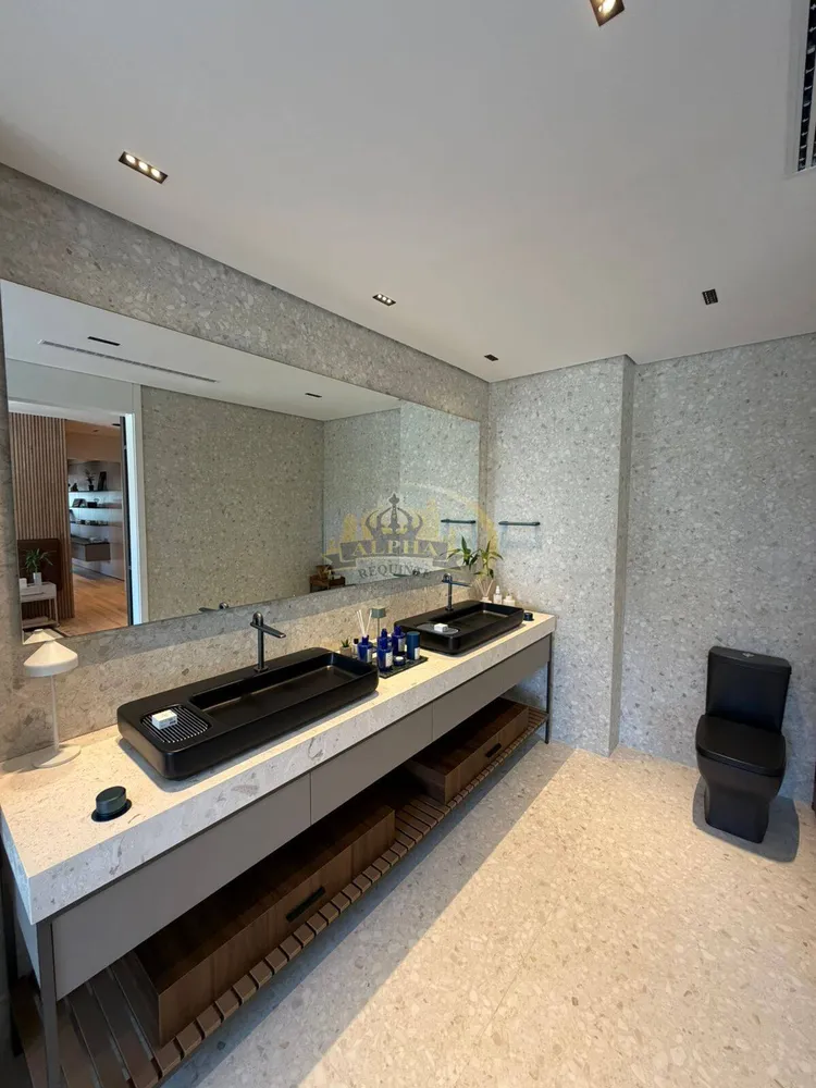 Apartamento, 3 quartos, 230 m² - Foto 19