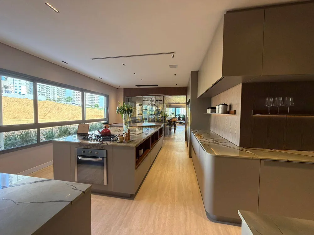 Apartamento, 3 quartos, 230 m² - Foto 4