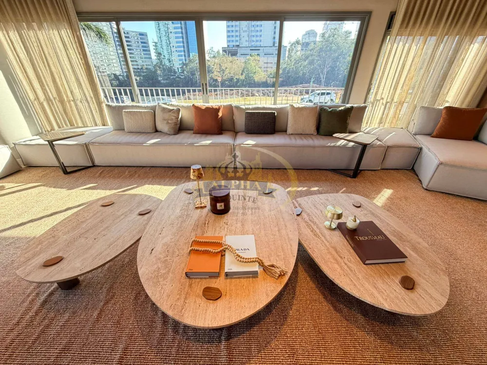 Apartamento, 3 quartos, 230 m² - Foto 10