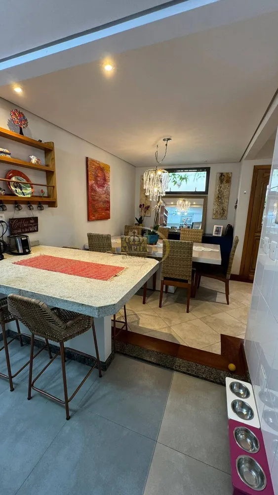 Casa de Condomínio, 4 quartos - Foto 8