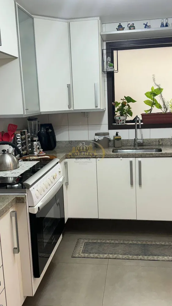 Casa de Condomínio, 4 quartos - Foto 6