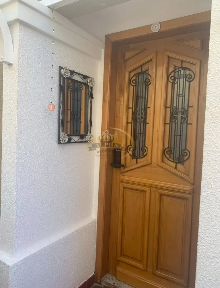 Casa de Condomínio, 4 quartos - Foto 9