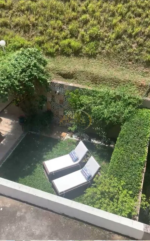 Casa de Condomínio, 4 quartos - Foto 10