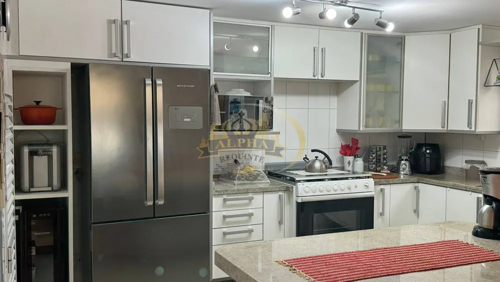 Casa de Condomínio, 4 quartos - Foto 7