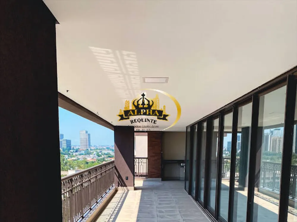 Apartamento, 3 quartos, 410 m² - Foto 19