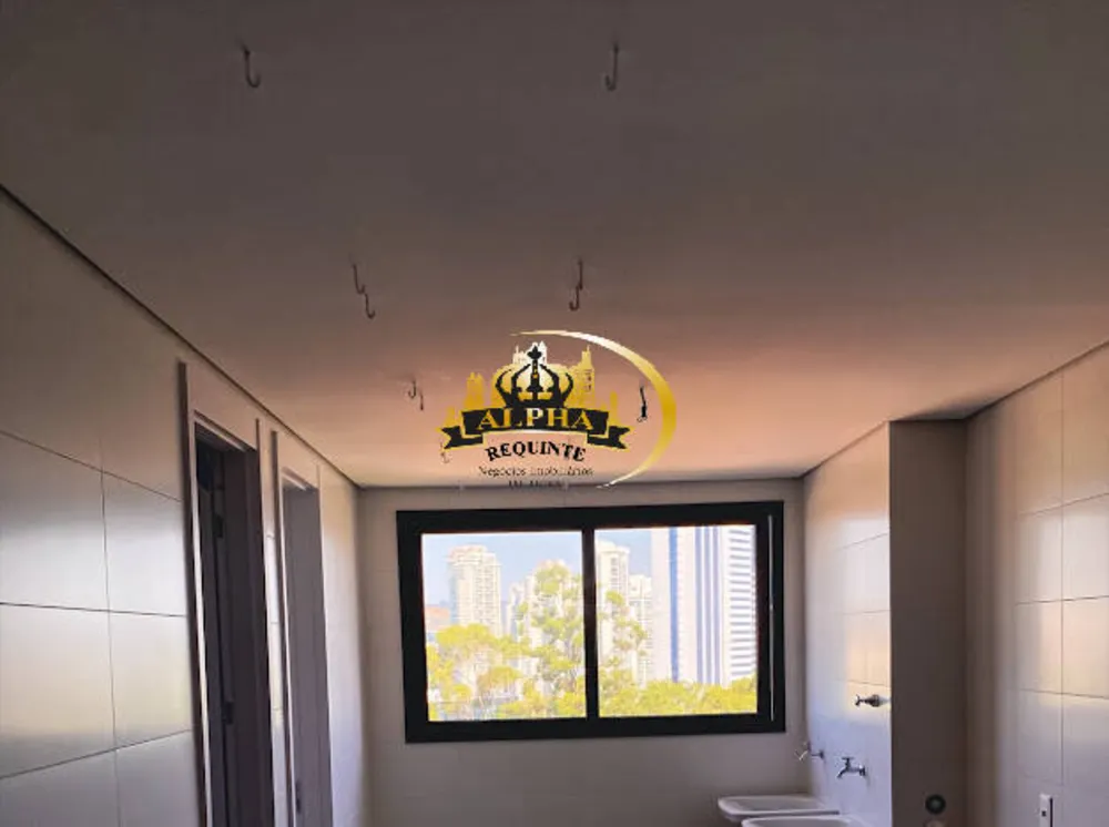Apartamento, 3 quartos, 410 m² - Foto 2