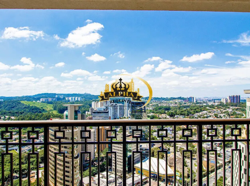 Apartamento, 3 quartos, 410 m² - Foto 1