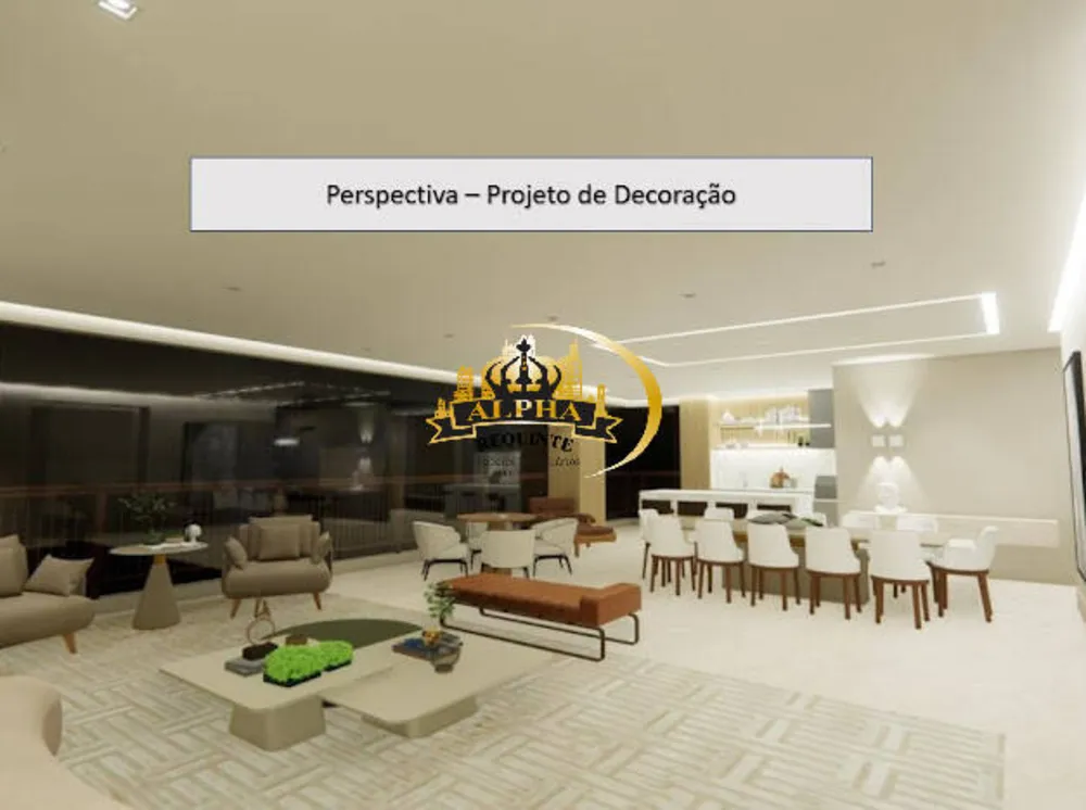 Apartamento, 3 quartos, 410 m² - Foto 16