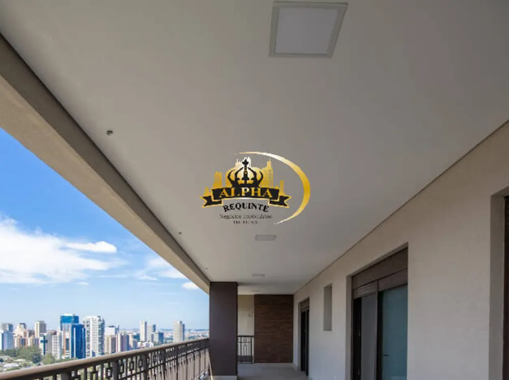 Apartamento, 3 quartos, 410 m² - Foto 11