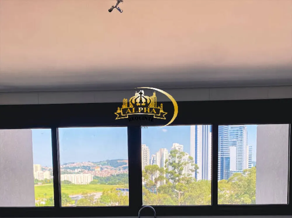 Apartamento, 3 quartos, 410 m² - Foto 9