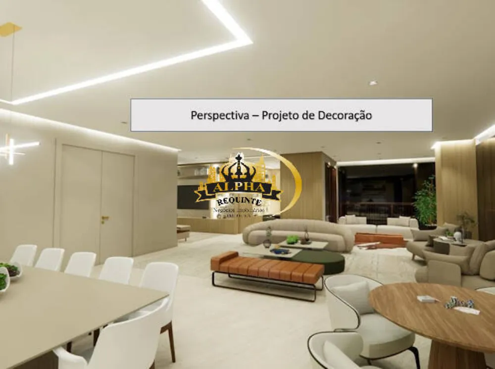 Apartamento, 3 quartos, 410 m² - Foto 12