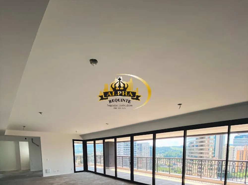 Apartamento, 3 quartos, 410 m² - Foto 13