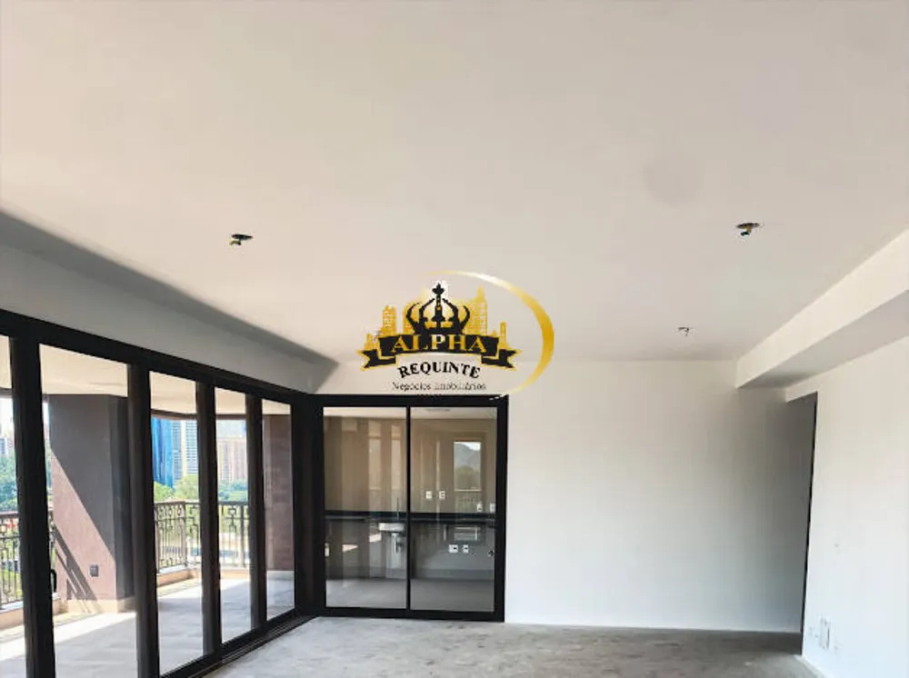 Apartamento, 3 quartos, 410 m² - Foto 7