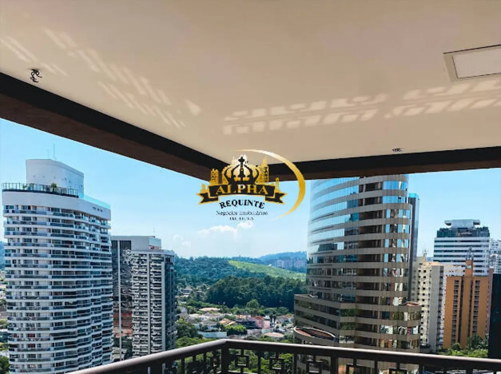 Apartamento, 3 quartos, 410 m² - Foto 6
