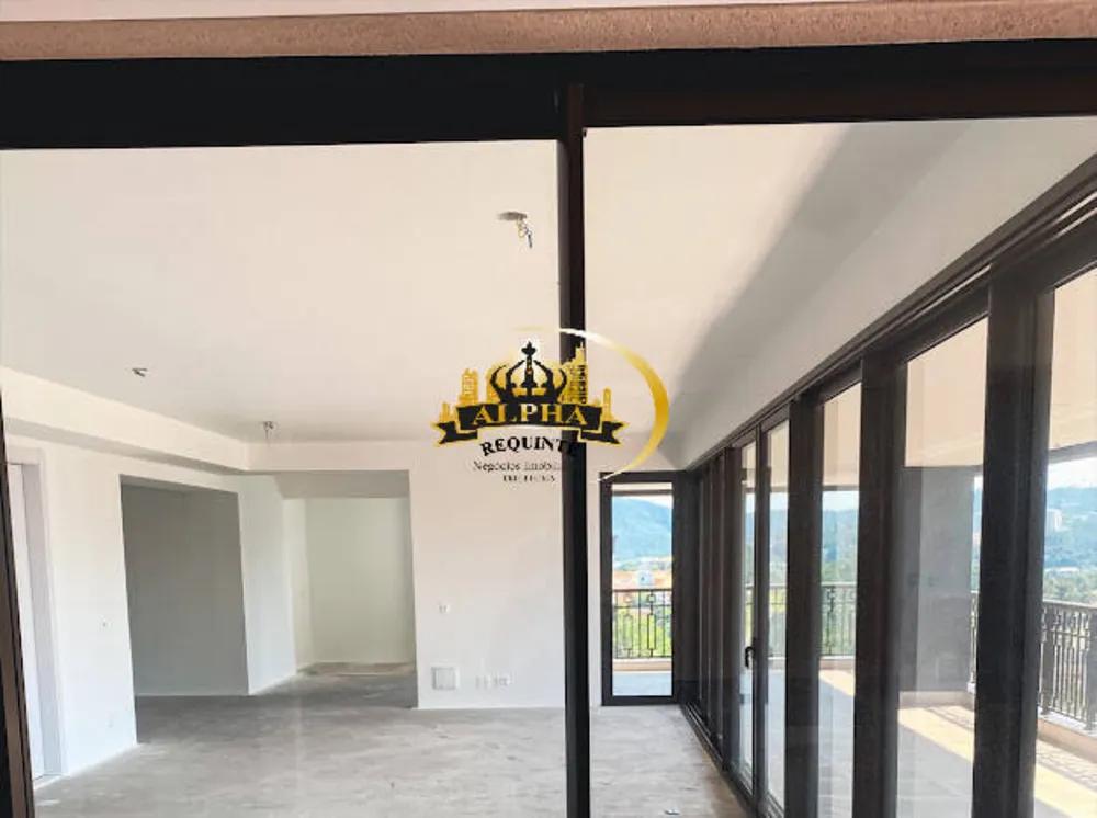 Apartamento, 3 quartos, 410 m² - Foto 5