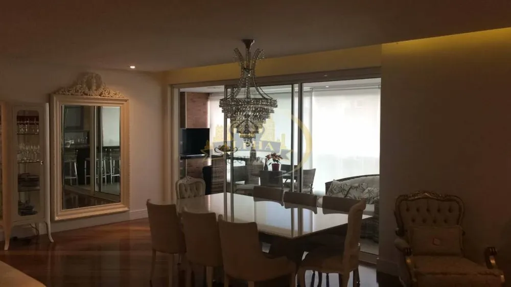 Apartamento, 3 quartos, 228 m² - Foto 15