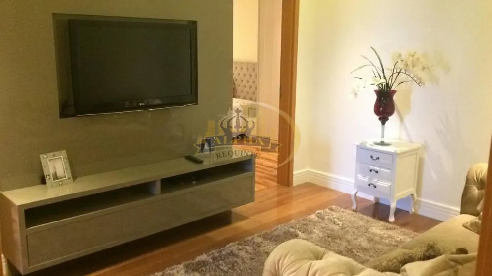 Apartamento, 3 quartos, 228 m² - Foto 8
