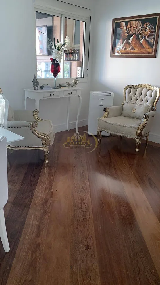 Apartamento, 3 quartos, 228 m² - Foto 20