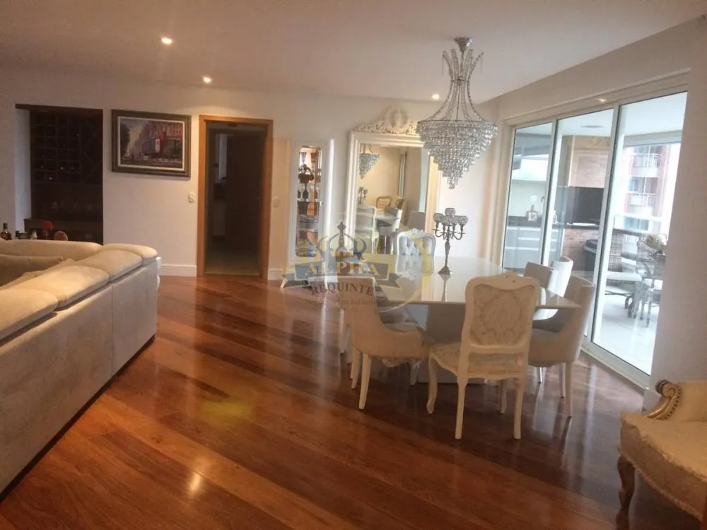 Apartamento, 3 quartos, 228 m² - Foto 19