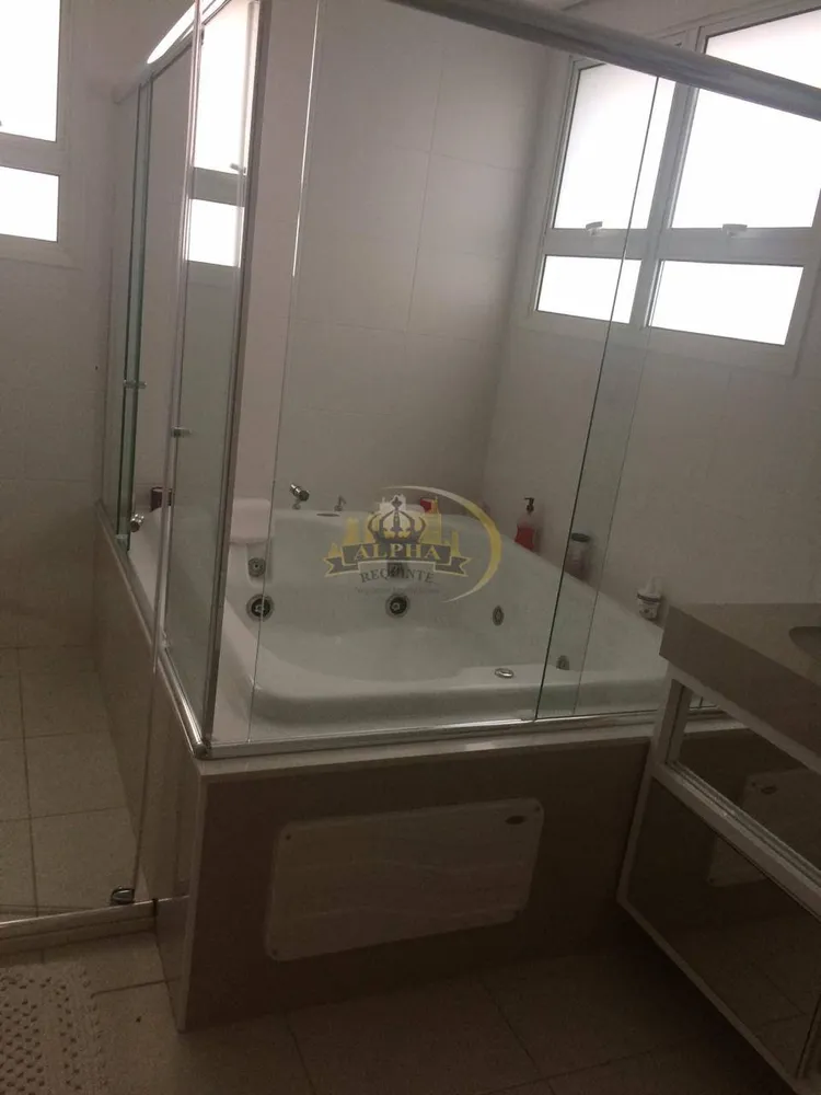 Apartamento, 3 quartos, 228 m² - Foto 14