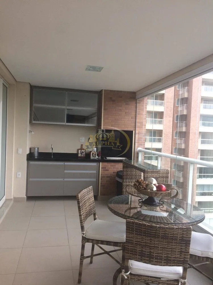 Apartamento, 3 quartos, 228 m² - Foto 16