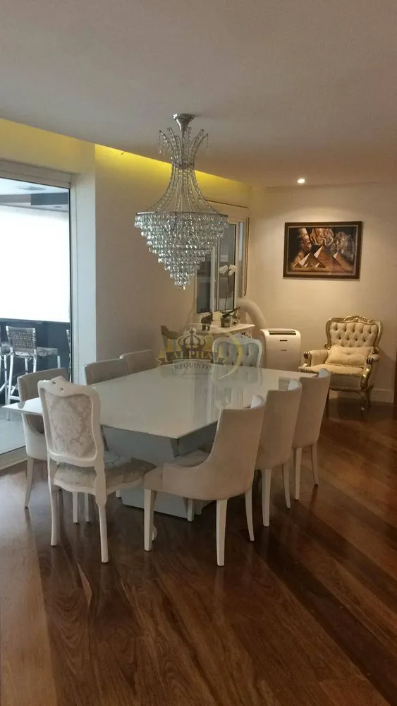 Apartamento, 3 quartos, 228 m² - Foto 13