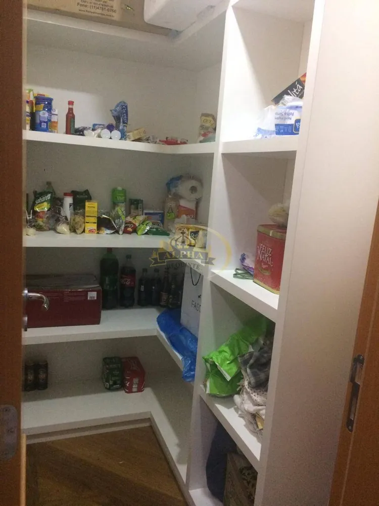Apartamento, 3 quartos, 228 m² - Foto 3