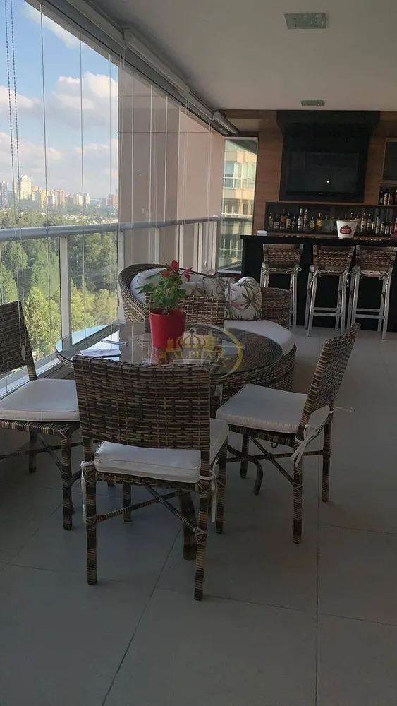 Apartamento, 3 quartos, 228 m² - Foto 4