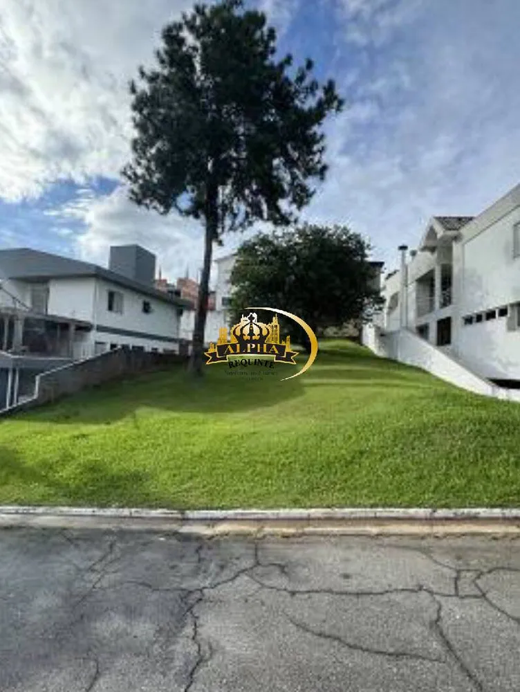 Terreno, 480 m² - Foto 3