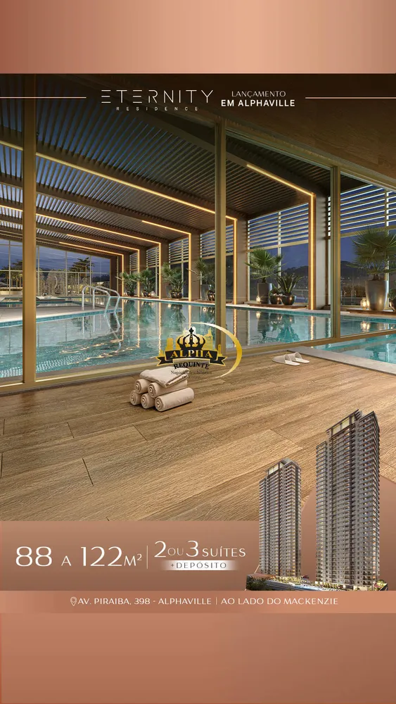 Apartamento, 3 quartos, 88 m² - Foto 4