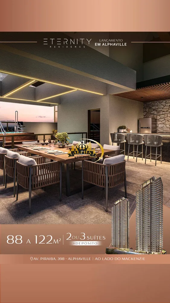 Apartamento, 3 quartos, 88 m² - Foto 9