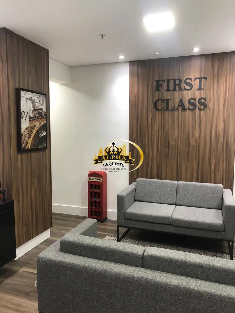 Sala-Conjunto, 54 m² - Foto 4