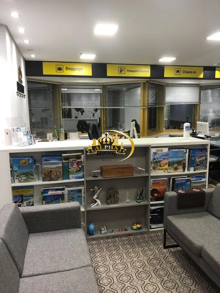 Sala-Conjunto, 54 m² - Foto 14