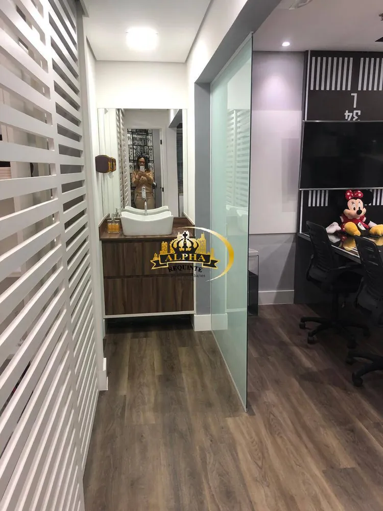 Sala-Conjunto, 54 m² - Foto 7