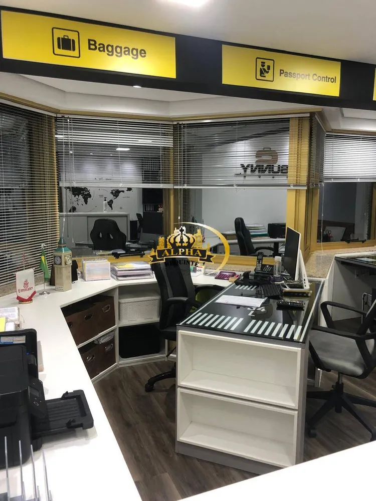 Sala-Conjunto, 54 m² - Foto 1