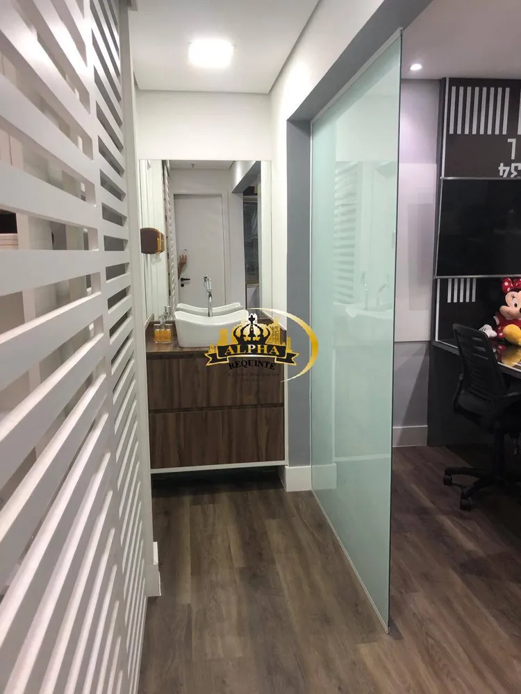 Sala-Conjunto, 54 m² - Foto 3
