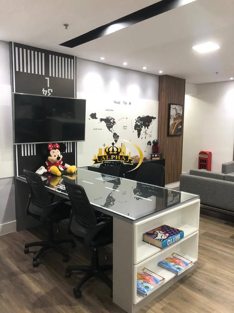 Sala-Conjunto, 54 m² - Foto 10