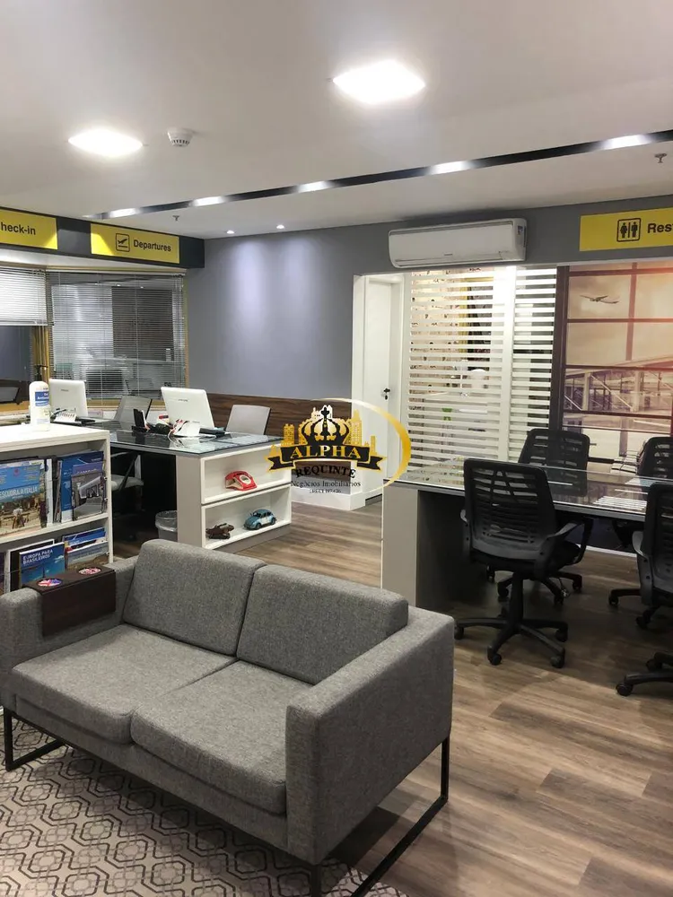 Sala-Conjunto, 54 m² - Foto 13