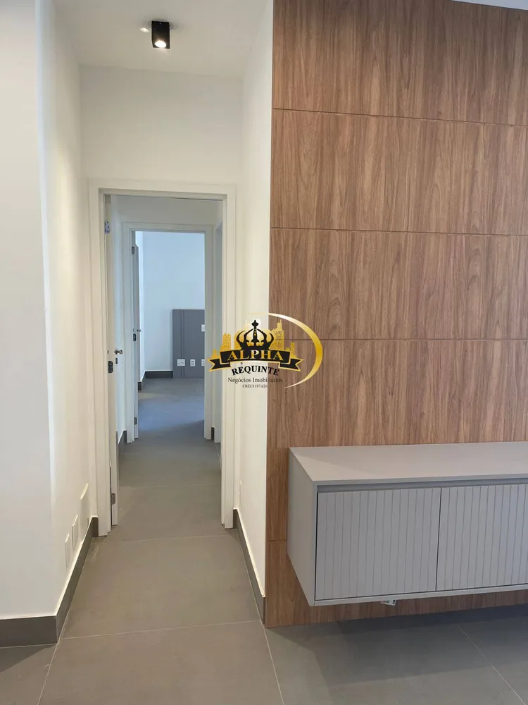 Apartamento, 2 quartos, 95 m² - Foto 1