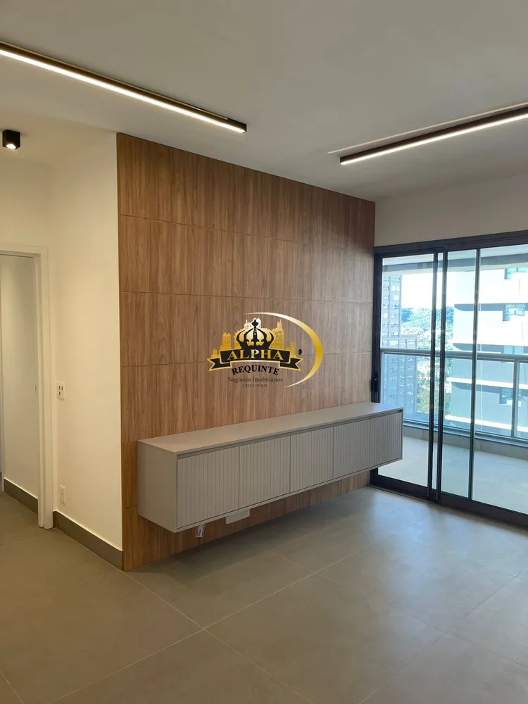 Apartamento, 2 quartos, 95 m² - Foto 2