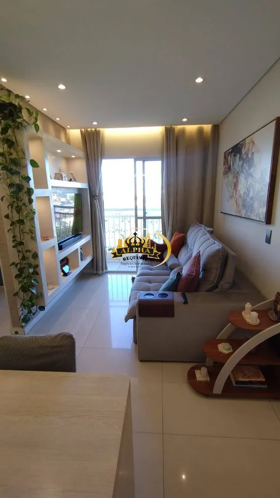 Apartamento, 2 quartos, 55 m² - Foto 5