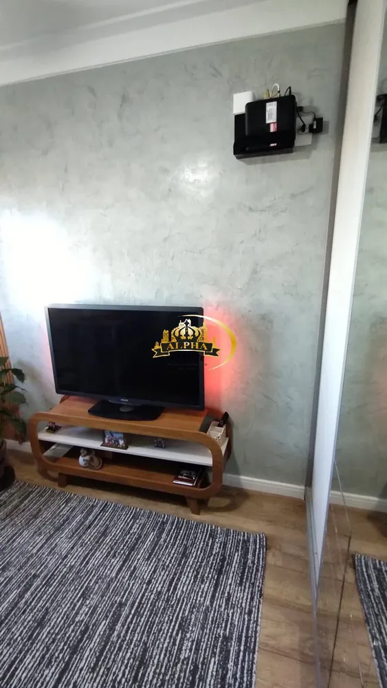 Apartamento, 2 quartos, 55 m² - Foto 8