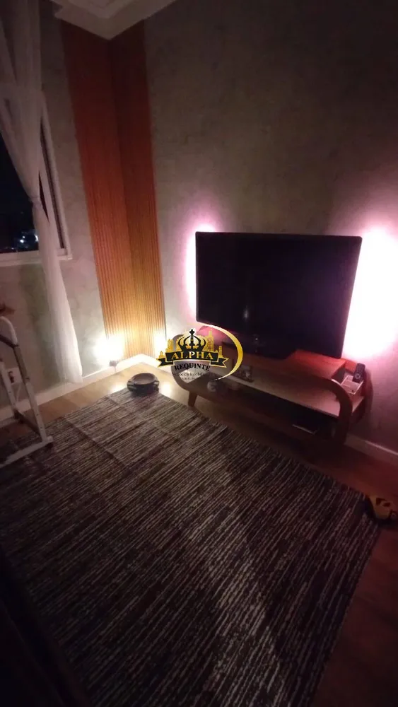 Apartamento, 2 quartos, 55 m² - Foto 1