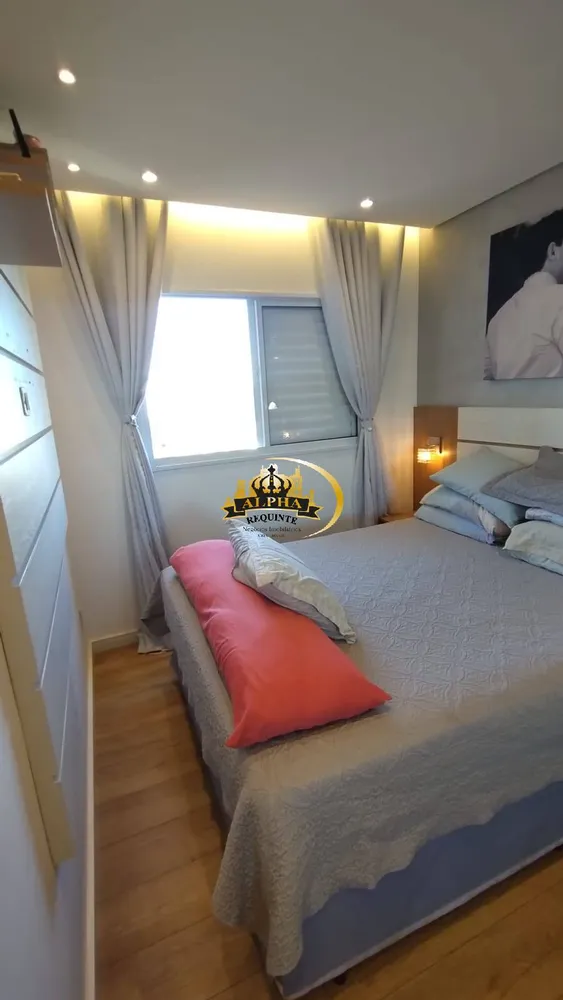 Apartamento, 2 quartos, 55 m² - Foto 7