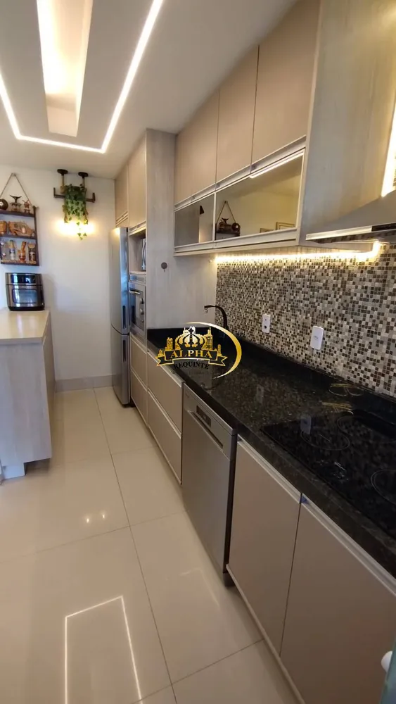 Apartamento, 2 quartos, 55 m² - Foto 4
