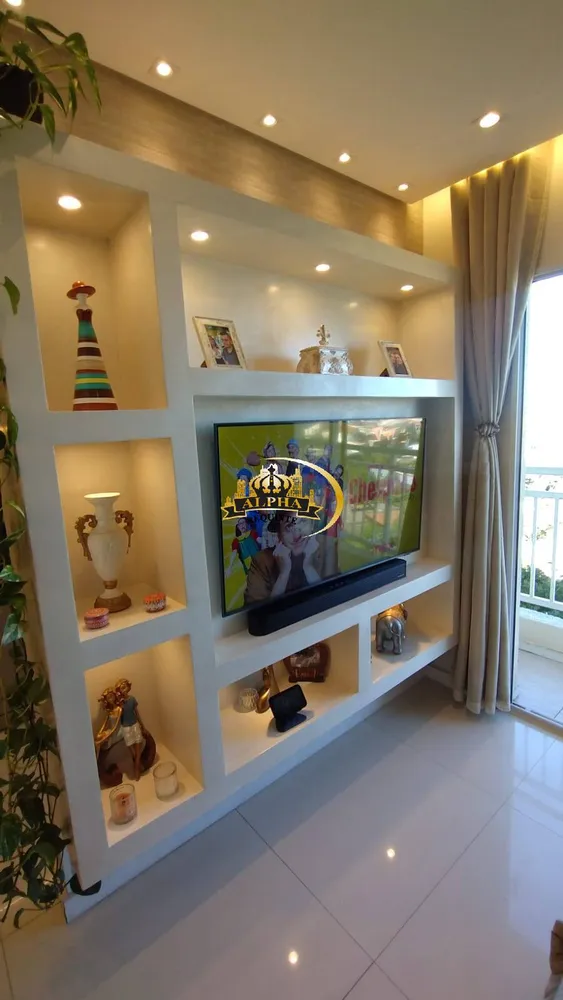 Apartamento, 2 quartos, 55 m² - Foto 6